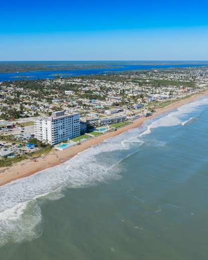 Ormond Beach