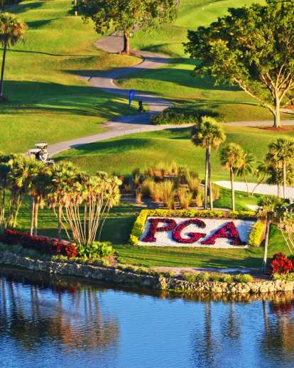 PGA National