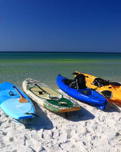 Stand Up Paddleboards
