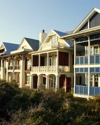 Rosemary Beach