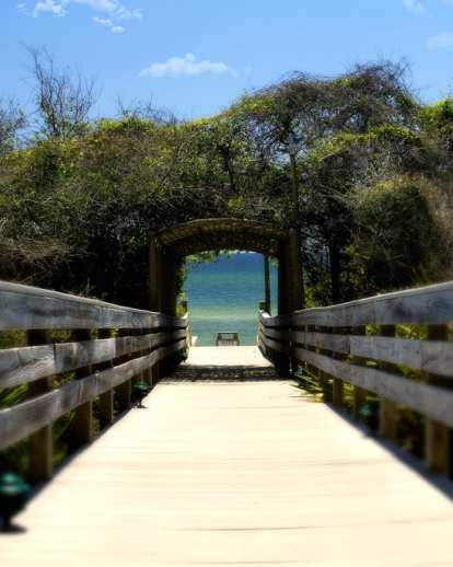 Seagrove