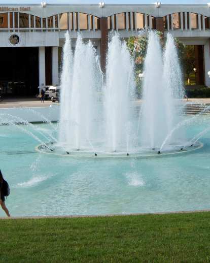 UCF