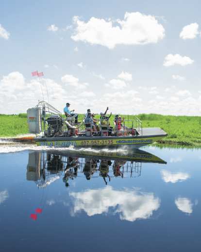 Kissimmee
