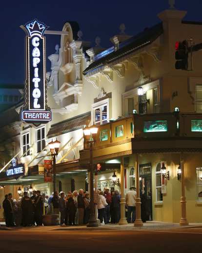 Capitol Theatre