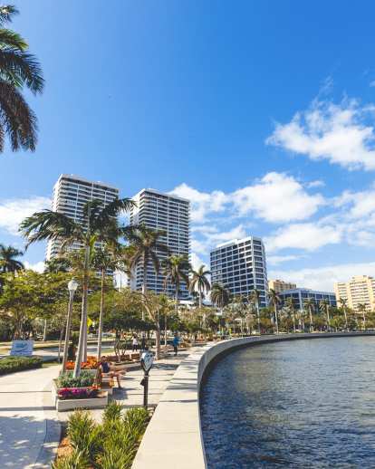 West Palm Beach Florida