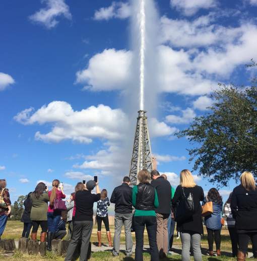 Top Things for Groups to Do in Beaumont
