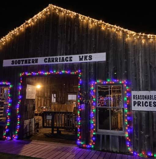12 Things To Do in Beaumont This Holiday Season