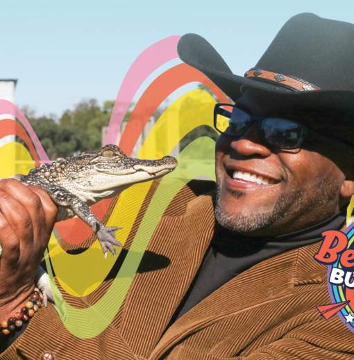 Sun's Out, Fun's Out!