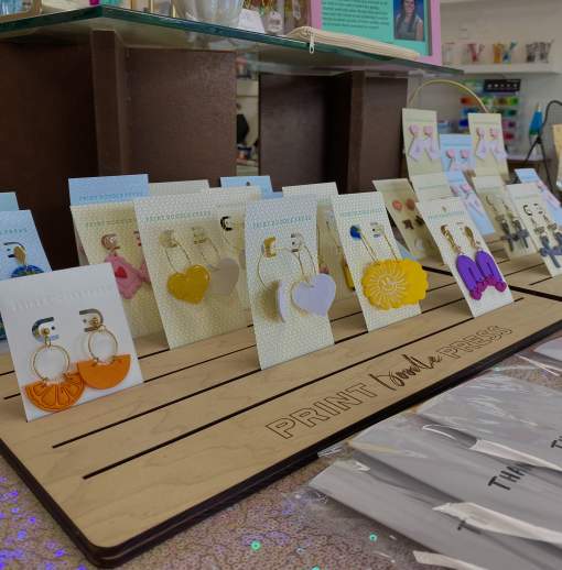Gifts and More at Letters to Zoe