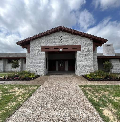Beaumont CVB Launches New Nature Center