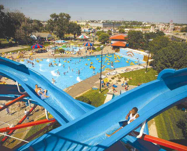 10 Things to Do in July in Omaha