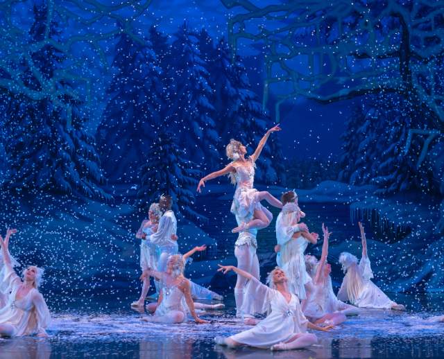 American Midwest Ballet artistic director reveals her favorite spots to dine, sip and relax in Omaha