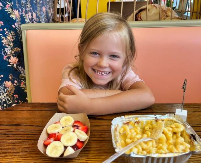 10 Family-Friendly Restaurants to Grab a Bite in Omaha