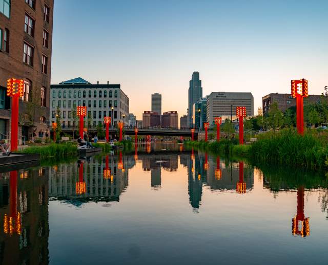 10 Things to Do in August in Omaha