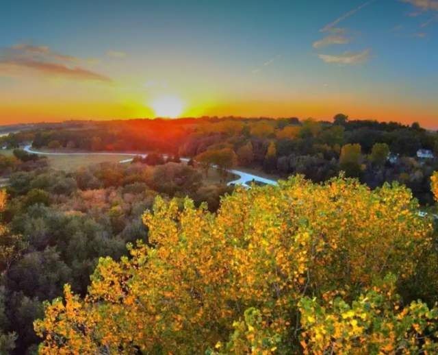 Thanksgiving in Omaha