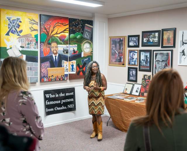 10 Things to Do in May in Omaha