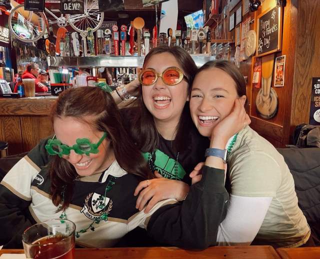 10 Things to Do in March in Omaha