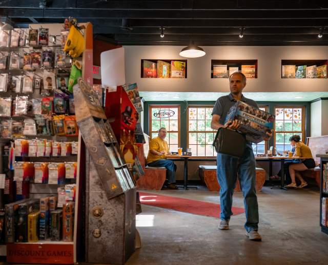 7 Gift Ideas for an Omaha Father’s Day