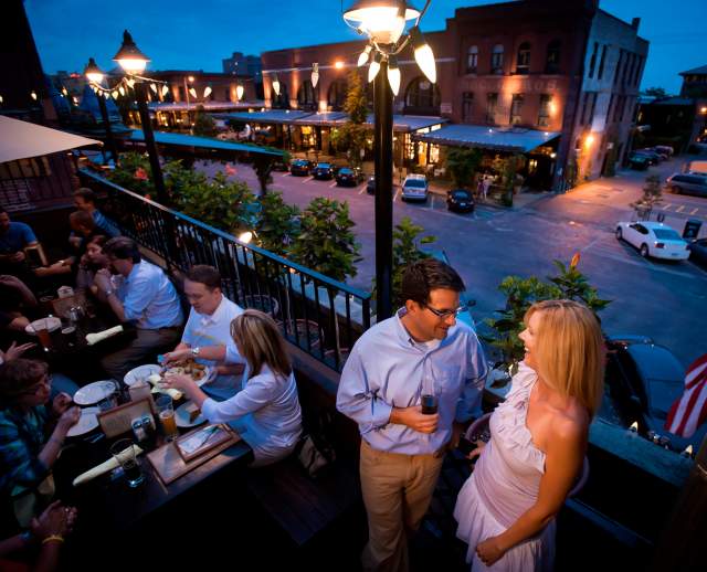 10 Things to Do in September in Omaha