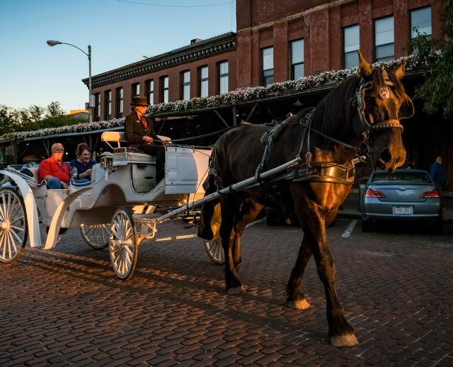10 Enchanting Old Market Experiences