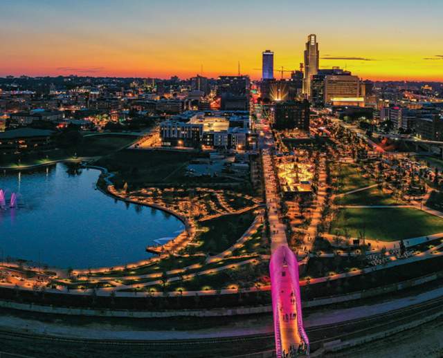 Omaha Soccer Guide: 10 Things Every Fan Needs to Do