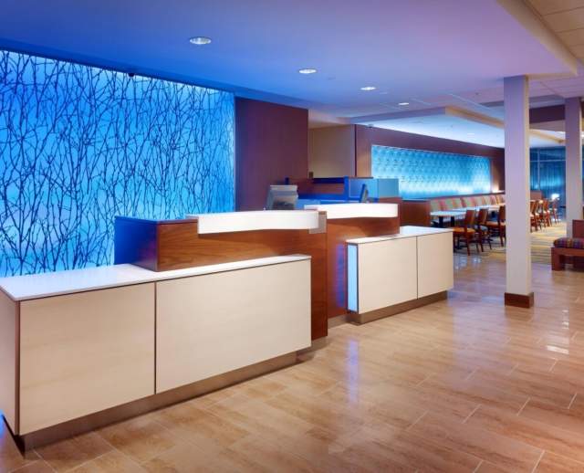 Fairfield by Marriott