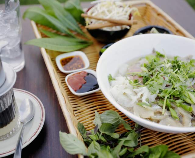 Pho Tay Ho — Vietnamese Bowl