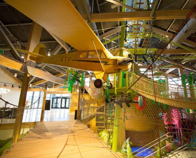 Museum of Natural Curiosity