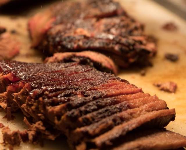 Bandera Brisket