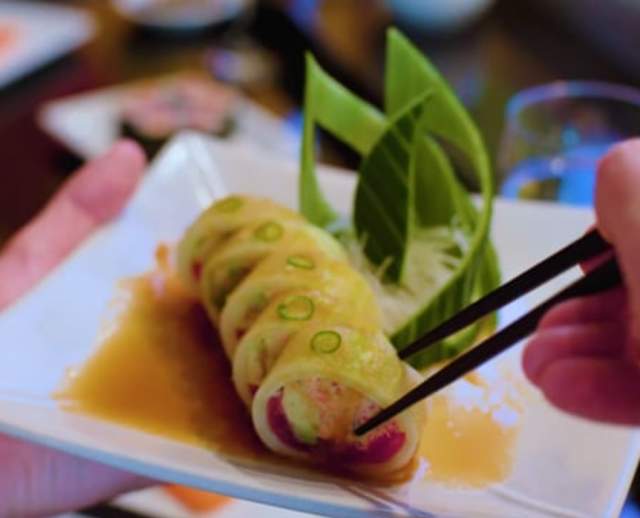 Salt Lake Food Scene