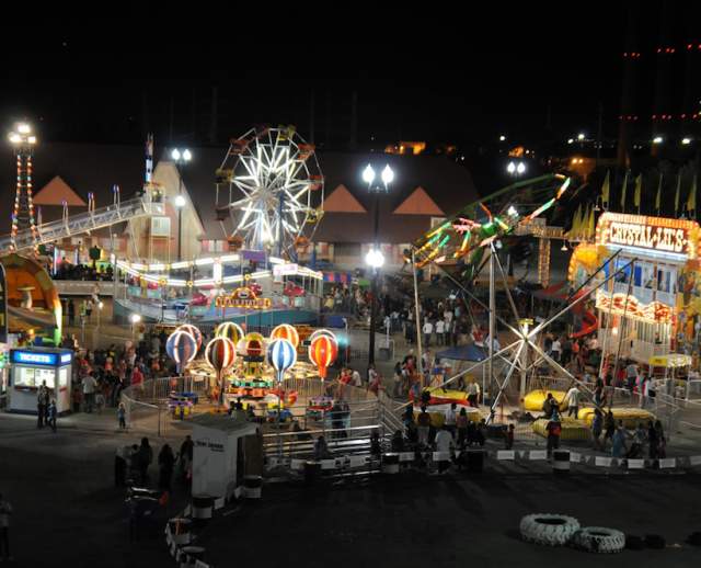 Utah State Fair