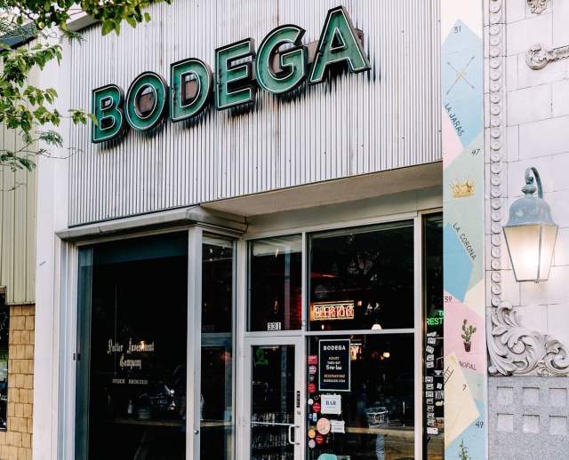 Bodega