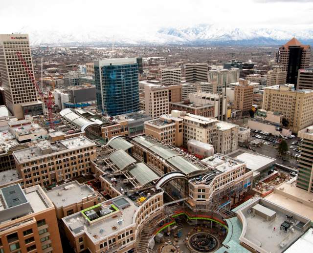 Utah ranks as one of the fastest-growing states for tech jobs, and is home to more than 7k tech-focused companies