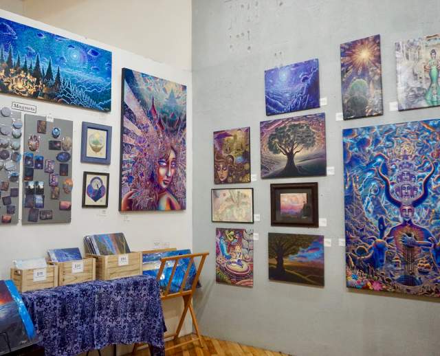 Urban Arts Gallery