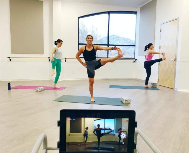 Evolve Fitness