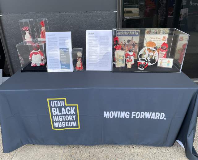 Utah Black History Museum