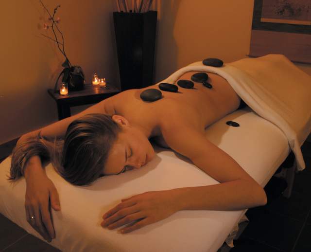 Kura Door Spa