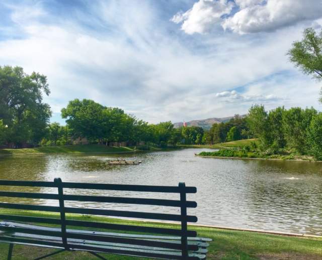 Liberty Park