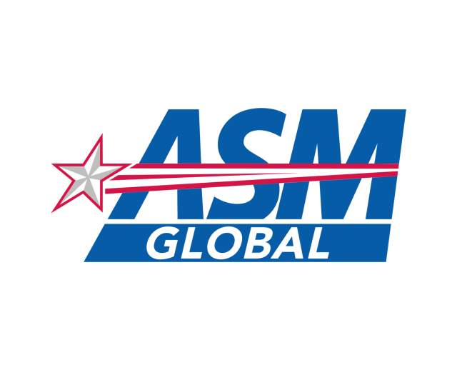 New Cover Photo ASM Global