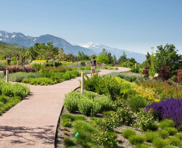 Red Butte Garden