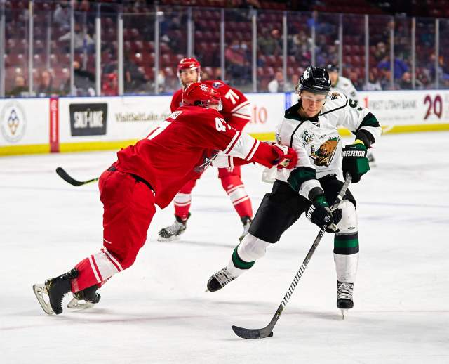 Utah Grizzlies