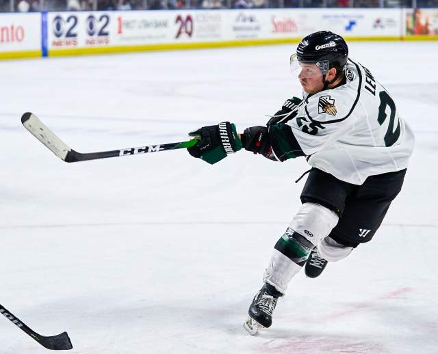 Utah Grizzlies