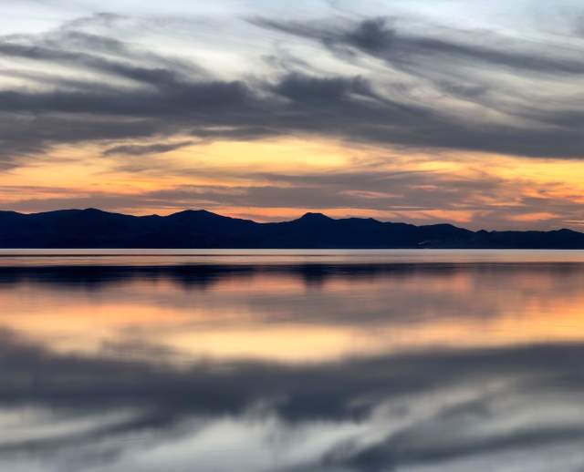 Great Salt Lake