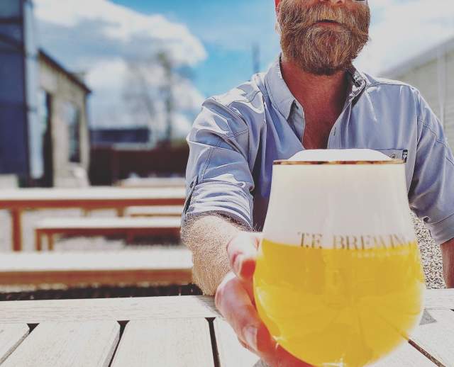 T.F. Brewing