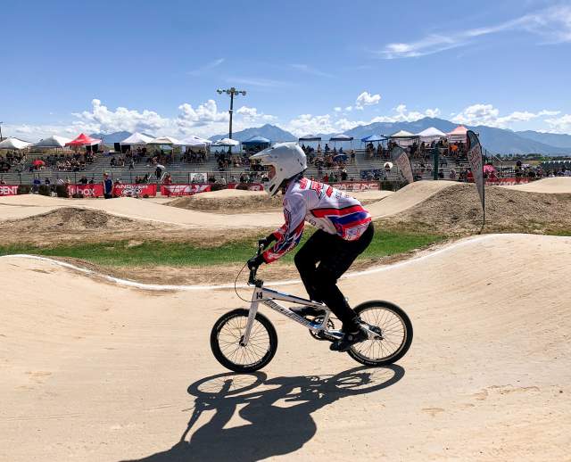 USA BMX Tournament