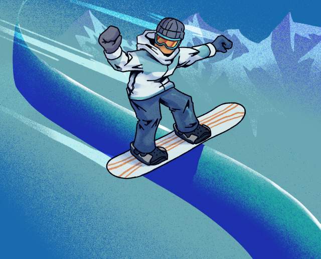 Brighton Terrain Park