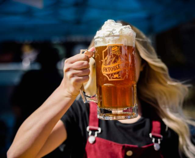 Oktoberfest