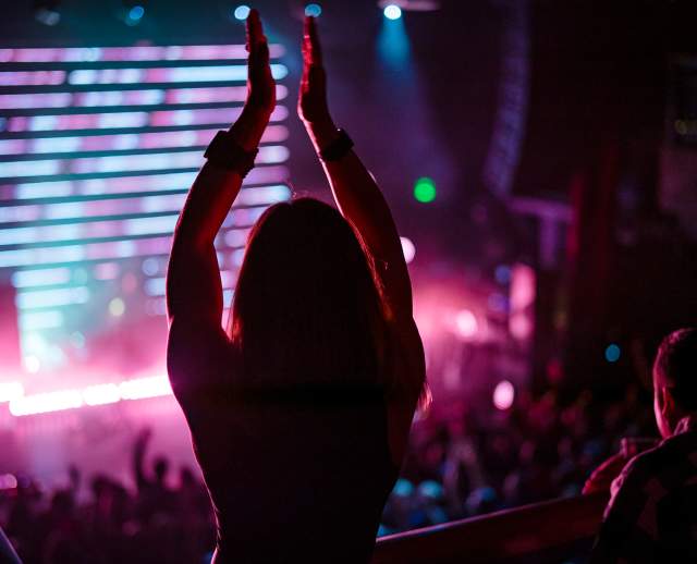 The Depot – Experience Salt Lake City’s Top-Shelf Live Music