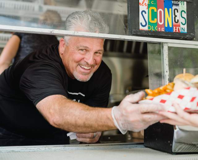 Blake's Food Truck