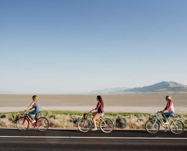 Great Salt Lake